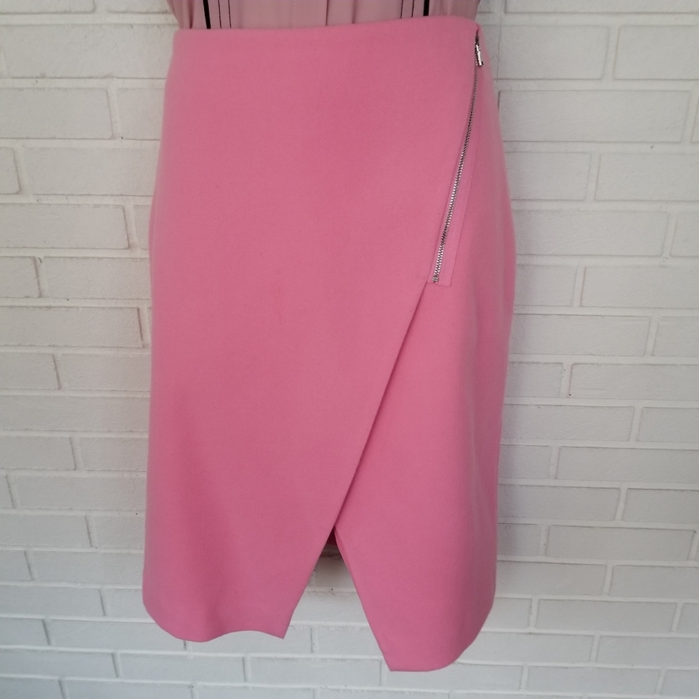 Ann Taylor Loft wool Pencil skirt.